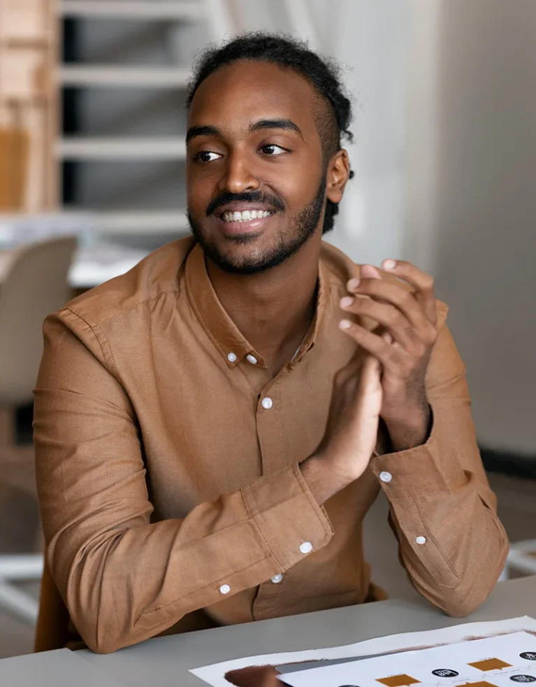 Denver Kamau