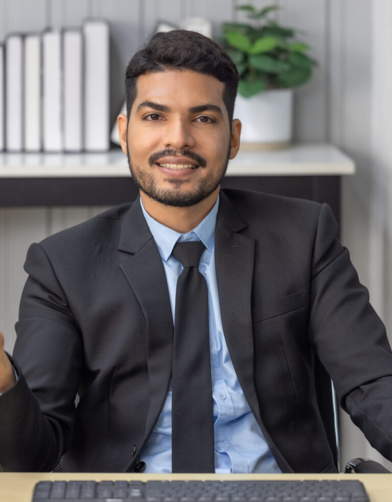 Rajesh Patel