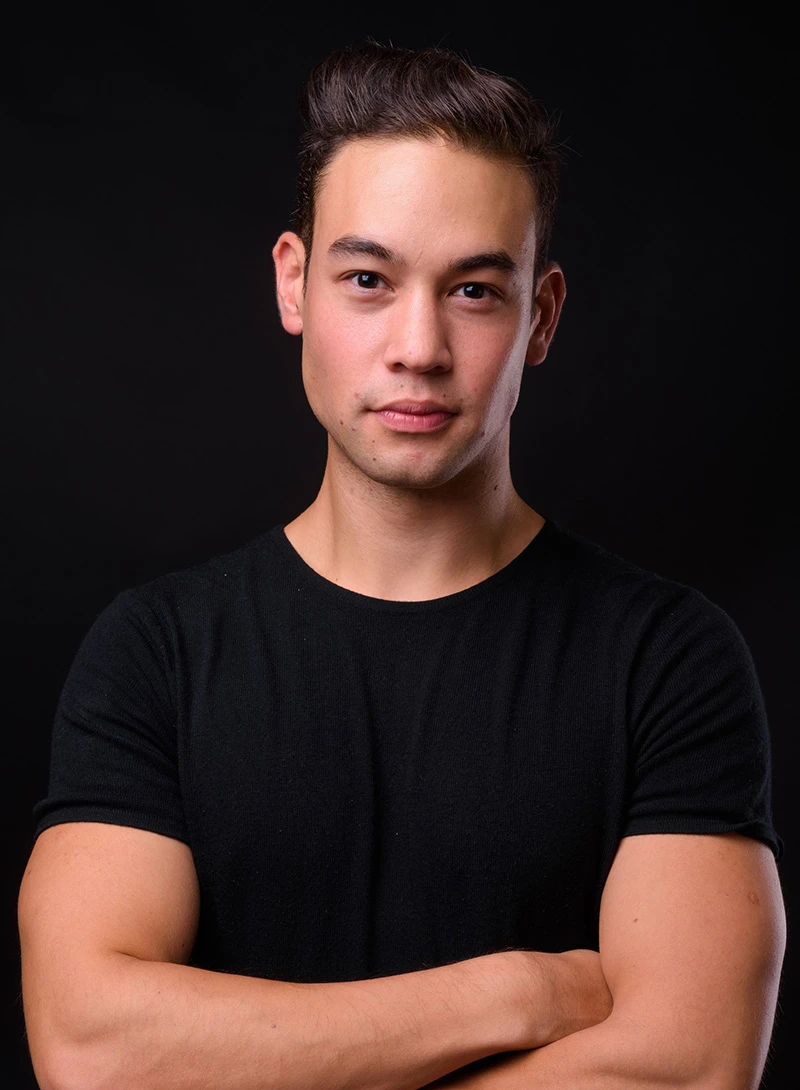 Jordan Matano