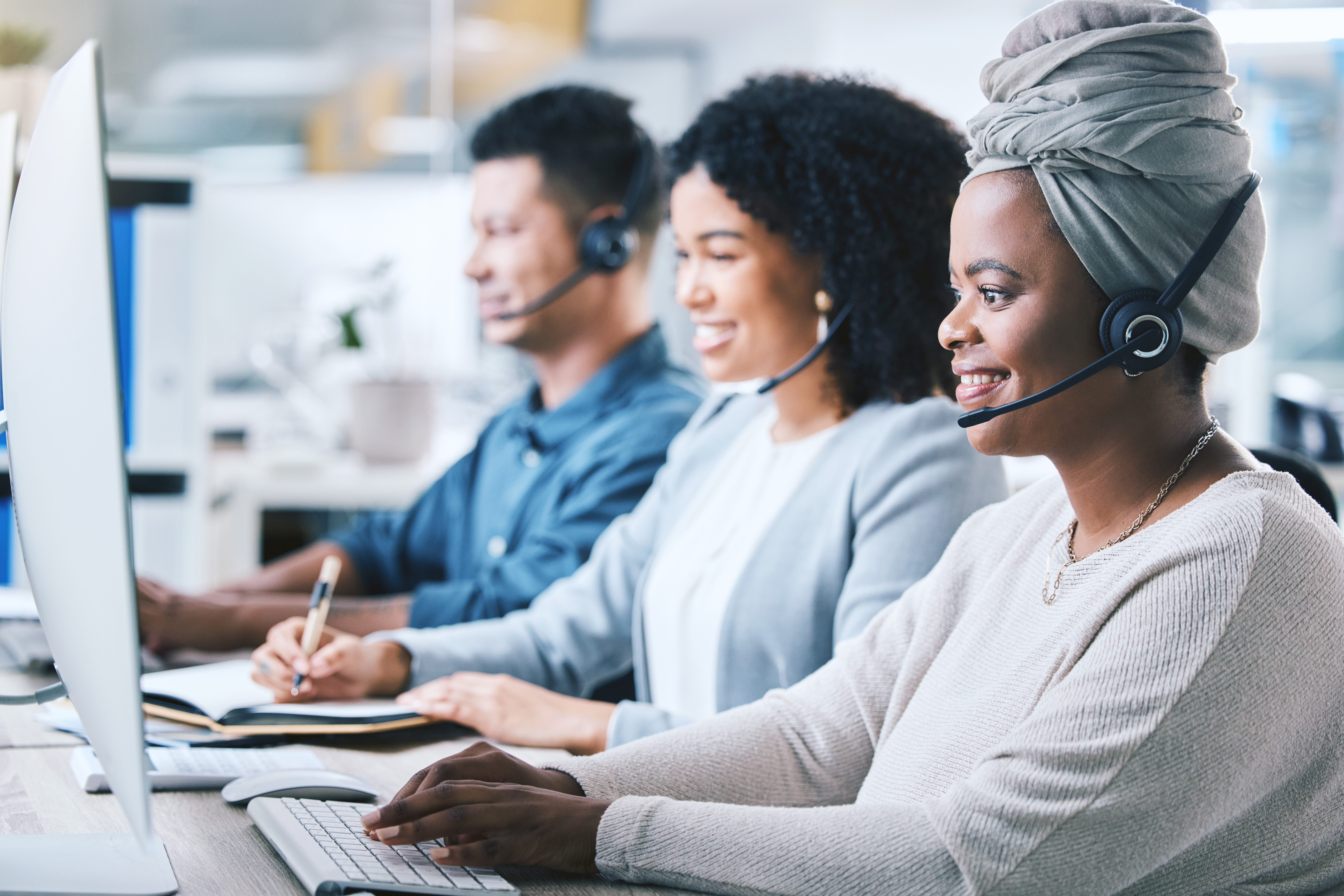 Best CRM Software Development Company in Kenya | Customer Relationship Management Solutions | VY Technologies