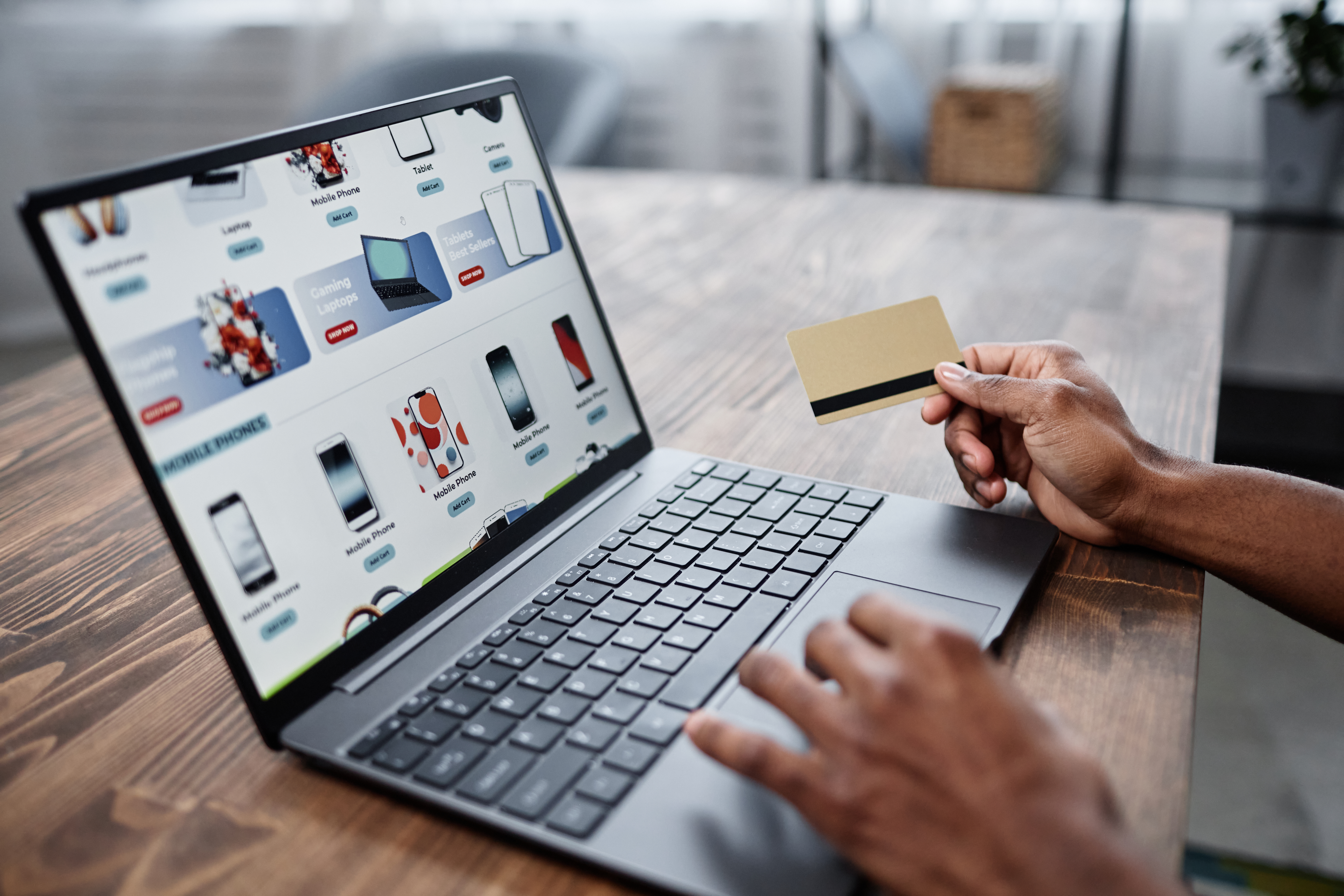 Best Desktop Application Development Company in Kenya, Africa & Globally | Custom Desktop Software | VY.co.ke