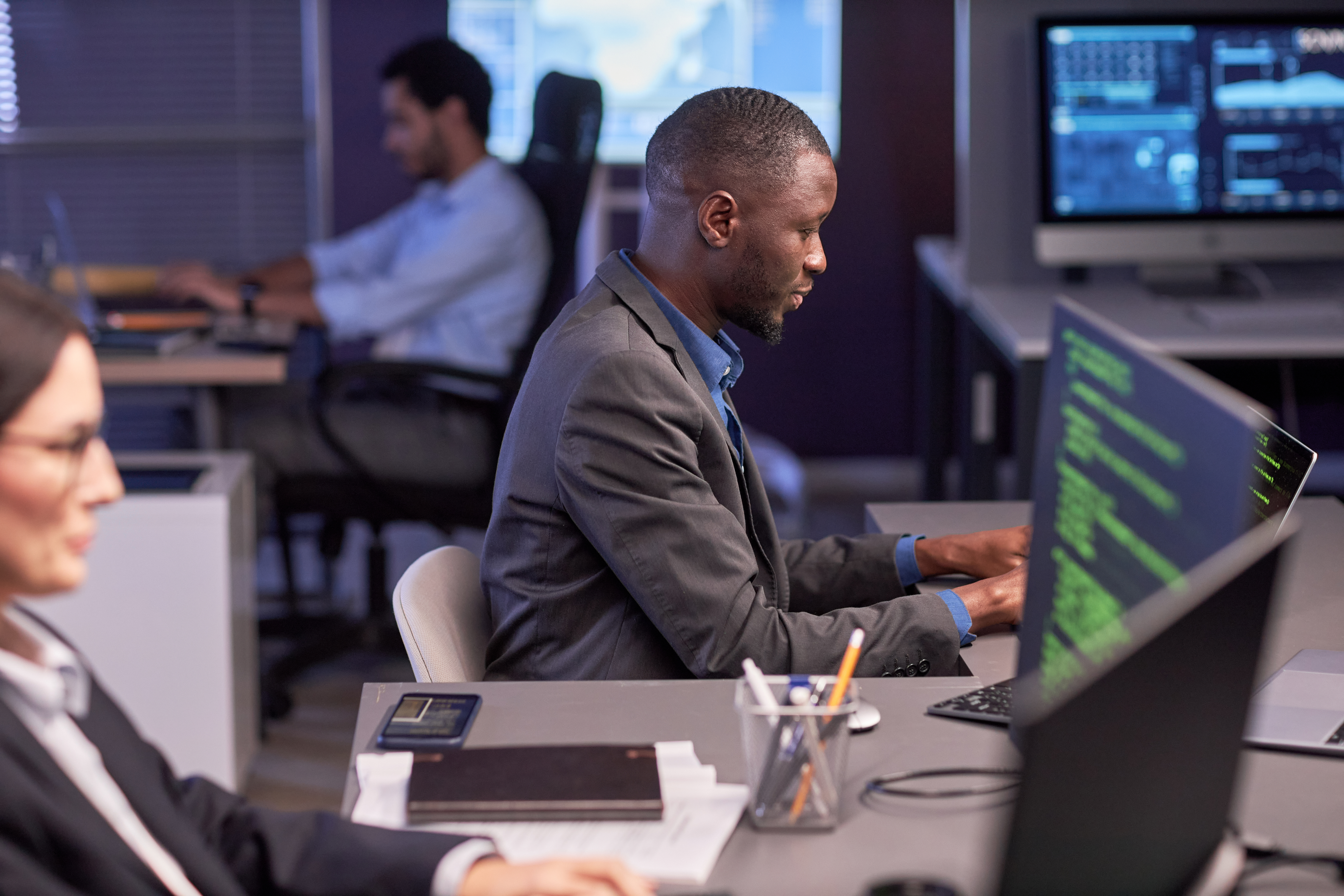 Best ERP Software Development Company in Kenya | Enterprise Resource Planning Solutions | VY Technologies