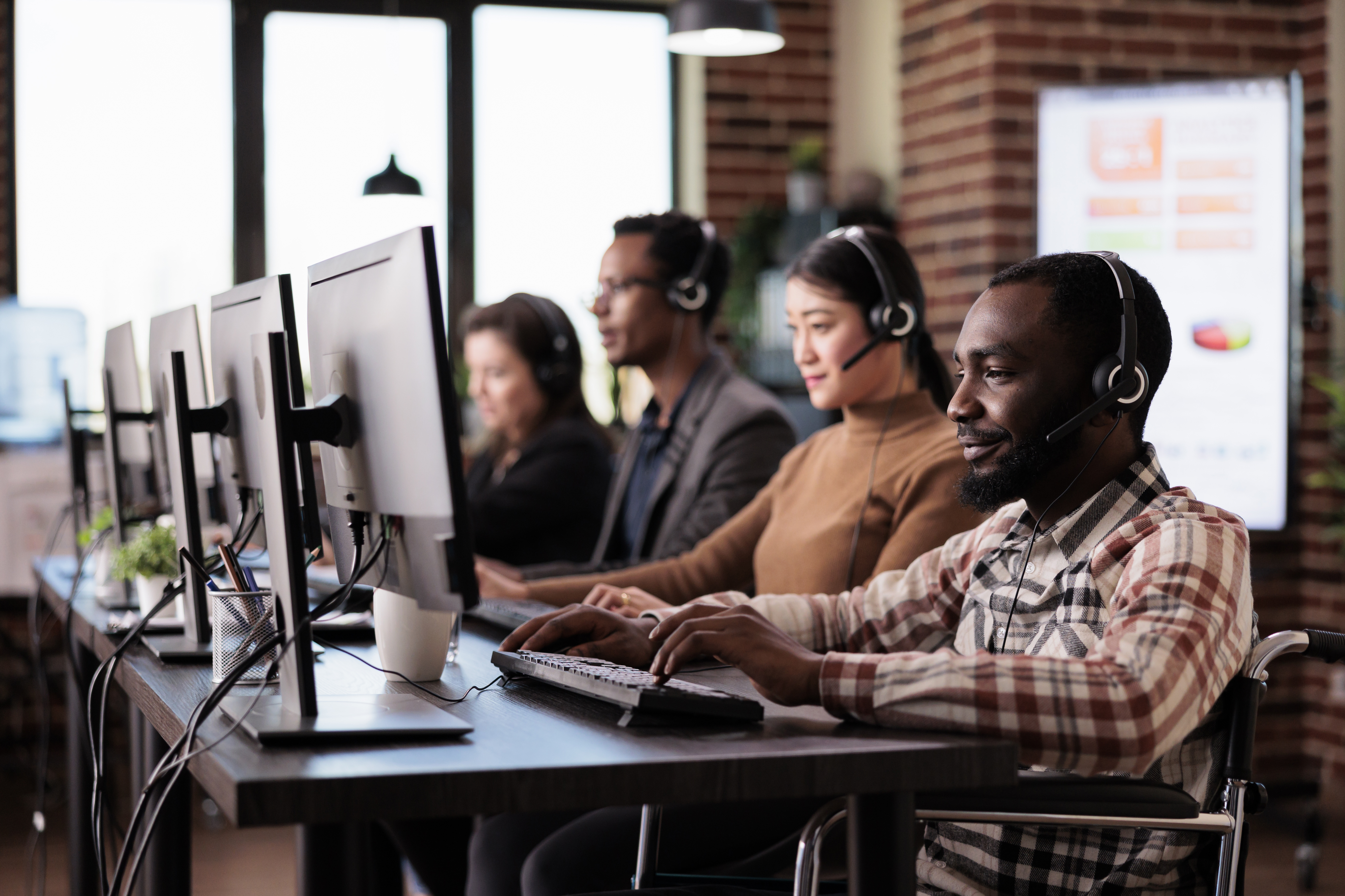 Best Learning Management System (LMS) Development Company in Kenya | VY Technologies