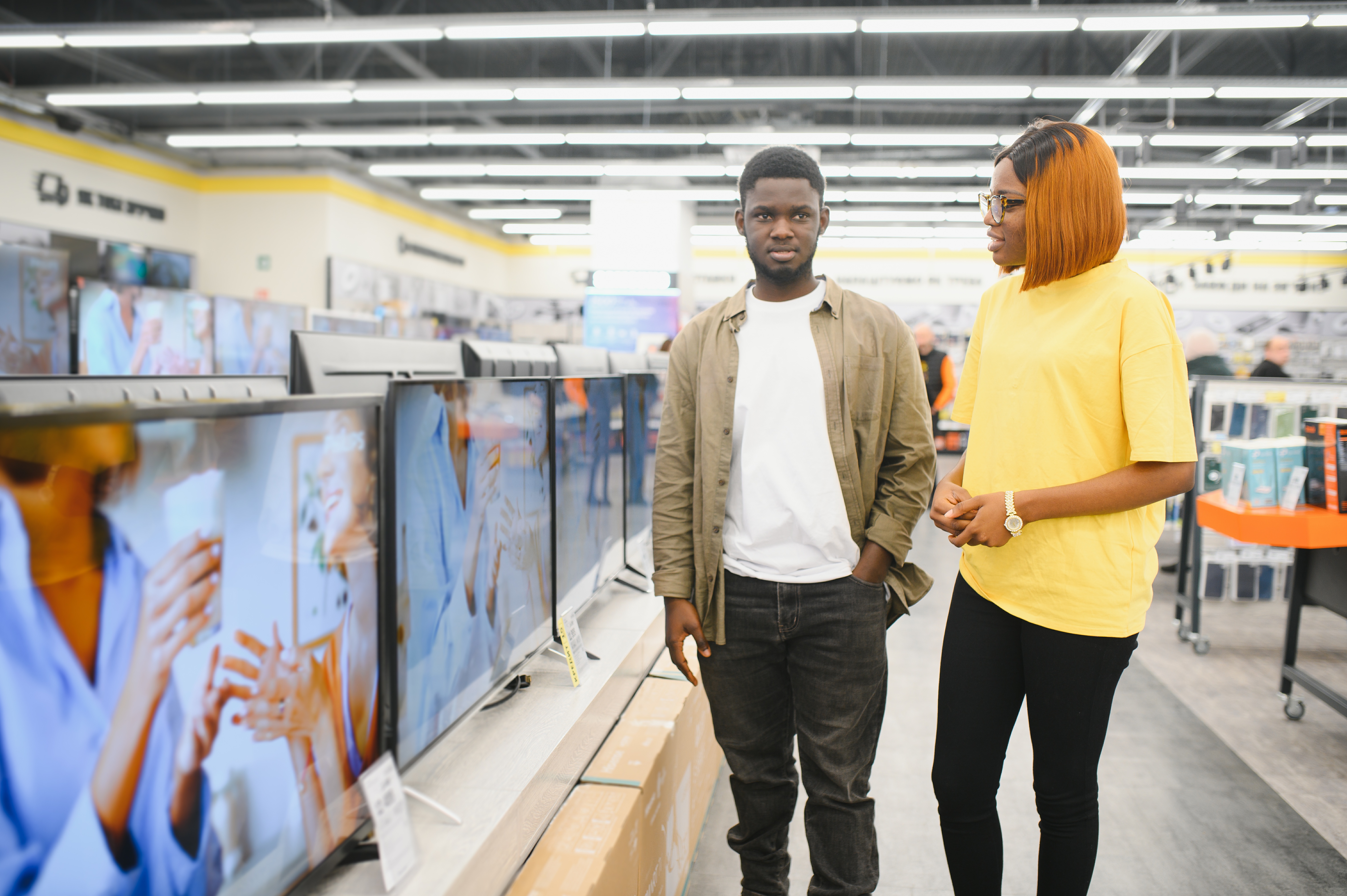 Best Point of Sale (POS) Systems in Kenya | VY.co.ke